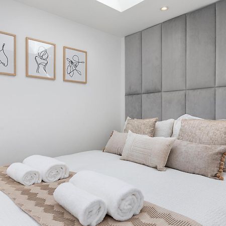 Flat In Queens Park London Exterior photo