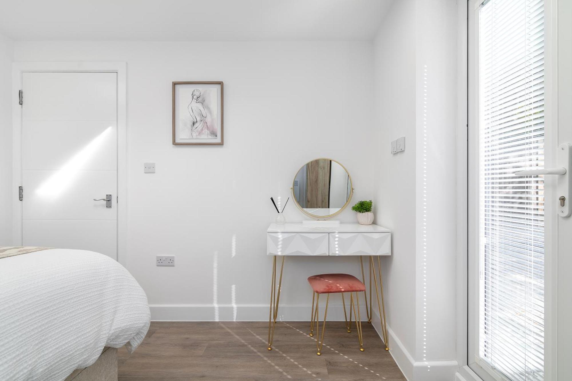 Flat In Queens Park London Exterior photo